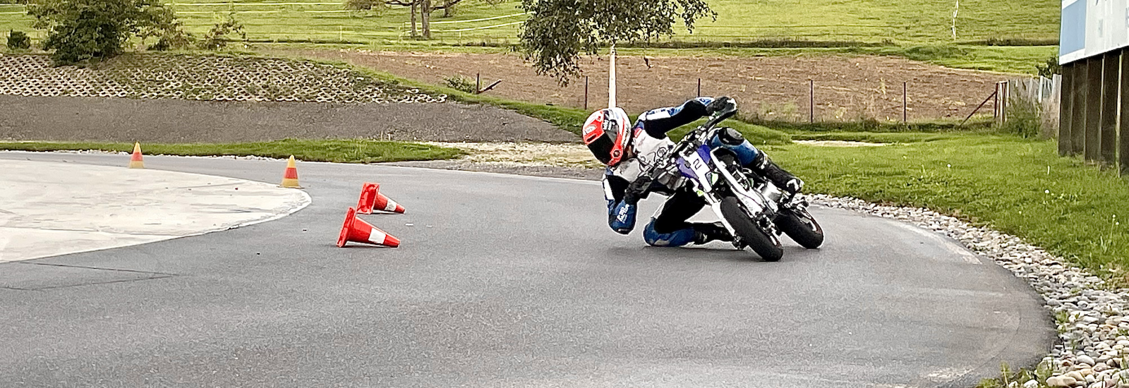 IG Motorrad - Driving Center Suisse