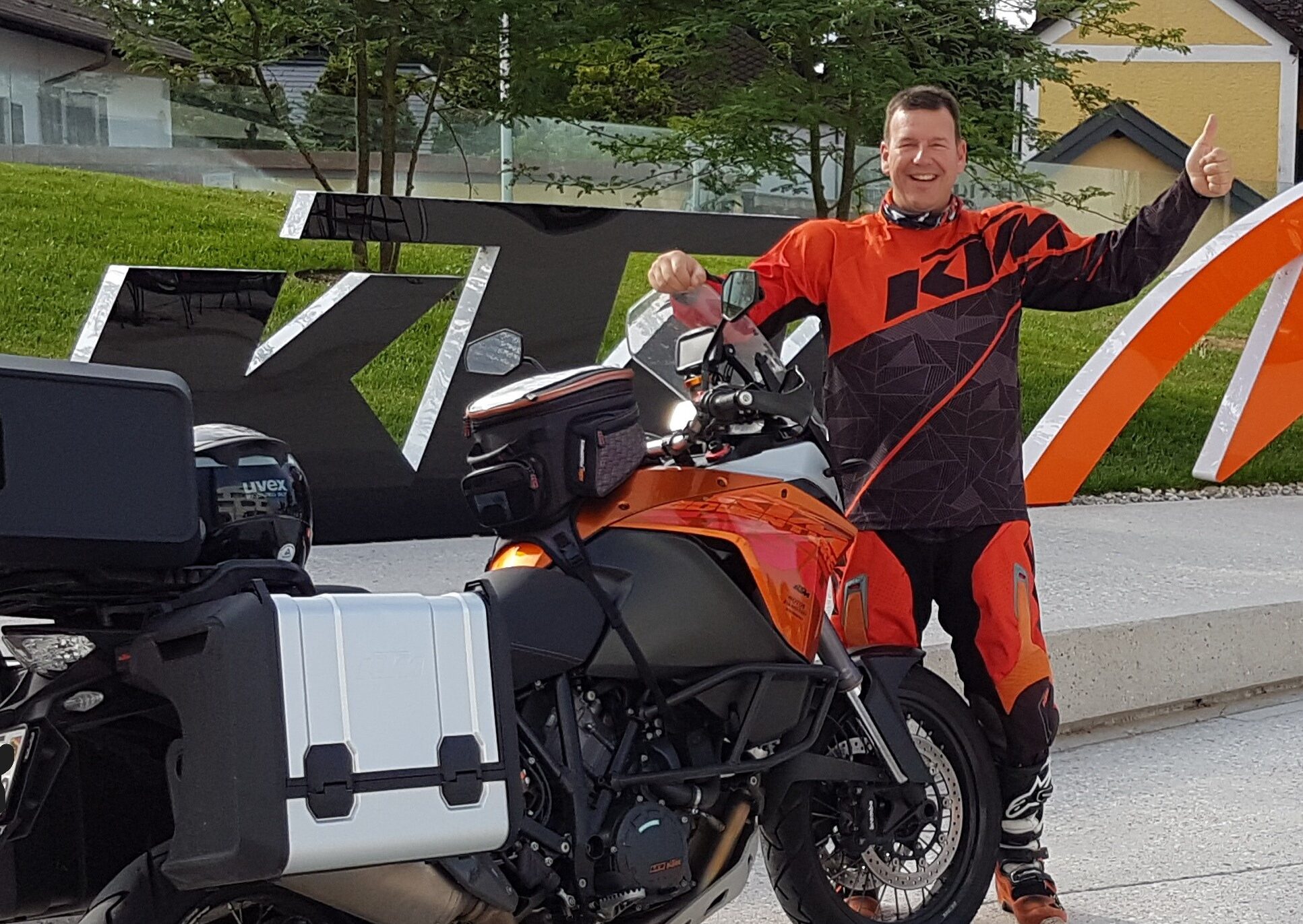 IG Motorrad - Ambassadeurs régionaux