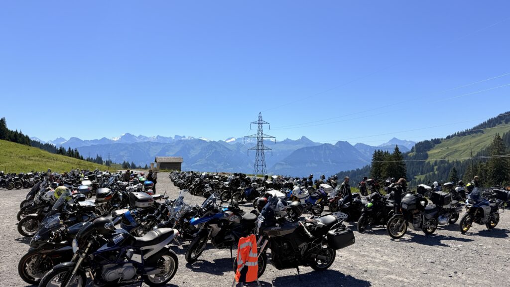 2025-Dons de sang de moto Glaubenberg