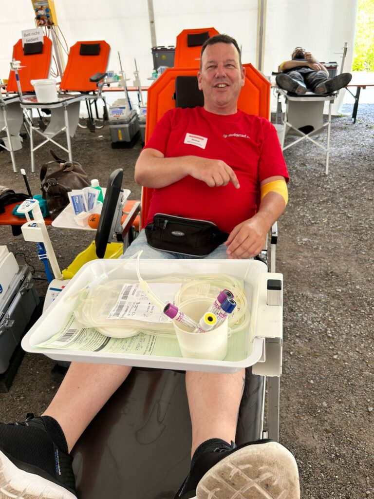 2025-Dons de sang de moto Glaubenberg