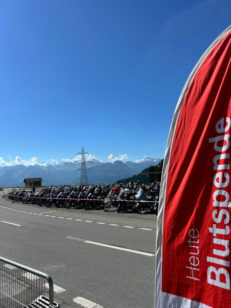 2025-Dons de sang de moto Glaubenberg