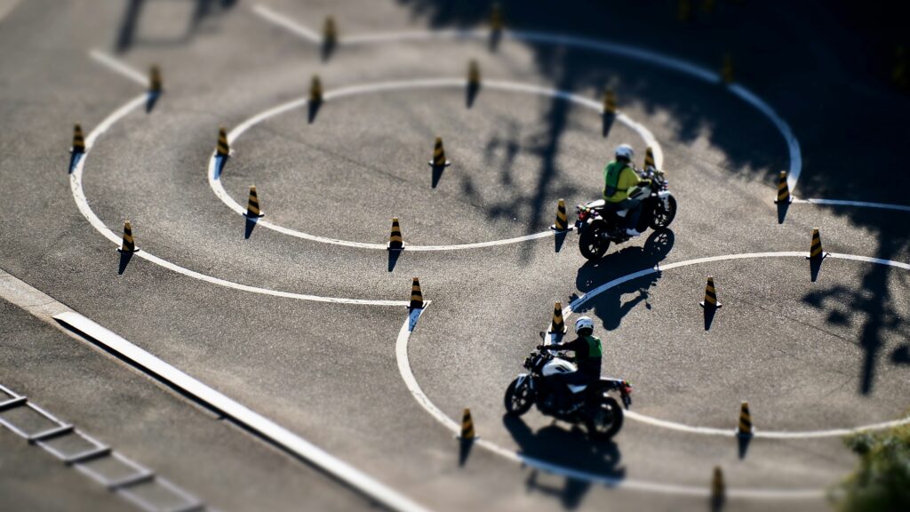IG Motorrad - Le Fonds de sécurité routière réforme les remboursements