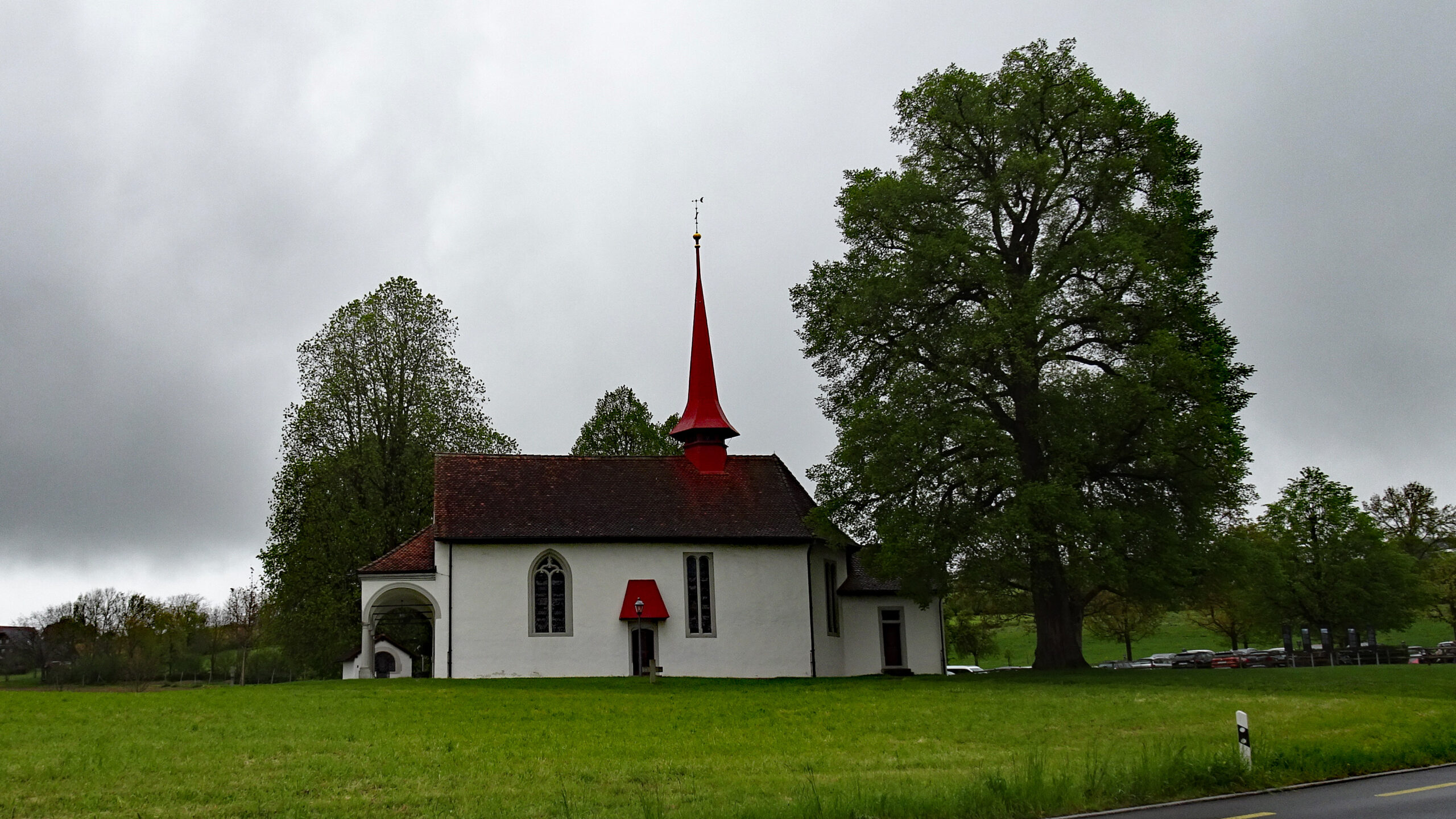 IG Motorrad - Assemblée générale