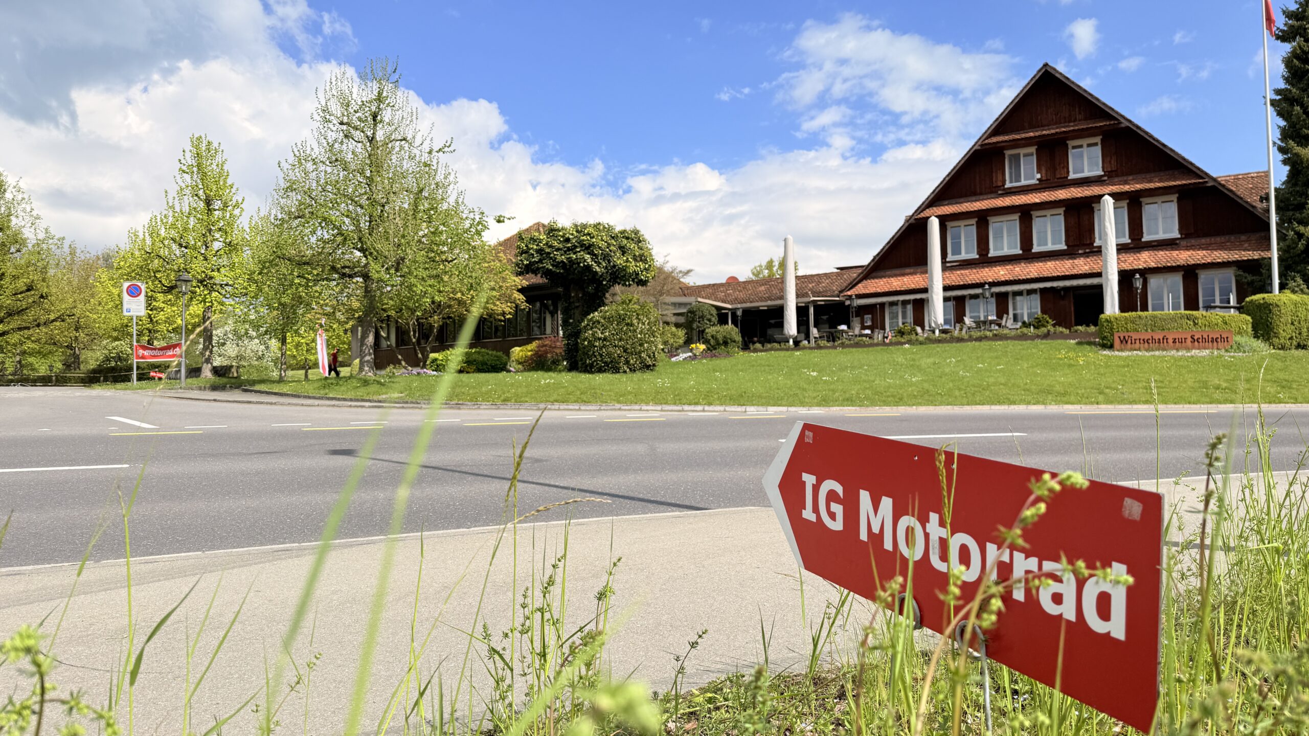 IG Motorrad - Assemblée générale 2026 : une année charnière